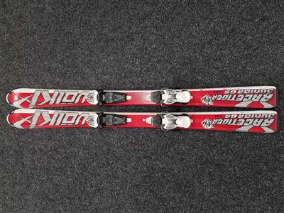Esquís Volkl Racetiger Junior GS usados