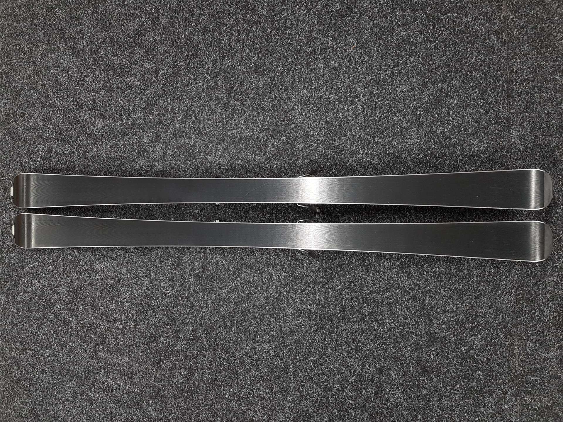 Skis ELAN Eflex GX d'occasion + fixations Elan EL 10