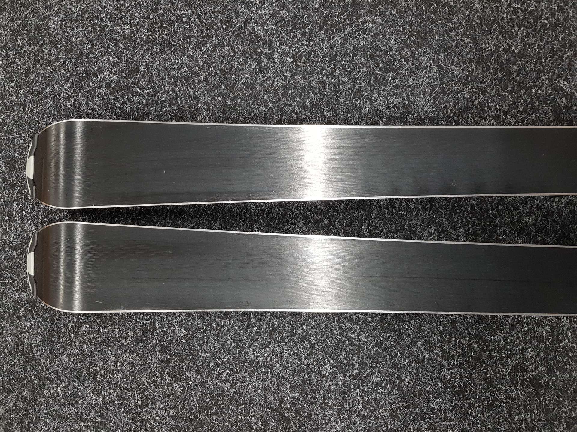 Skis ELAN Eflex GX d'occasion + fixations Elan EL 10