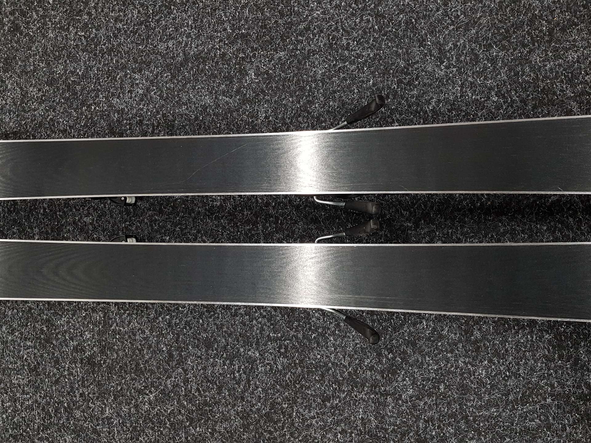 Skis ELAN Eflex GX d'occasion + fixations Elan EL 10