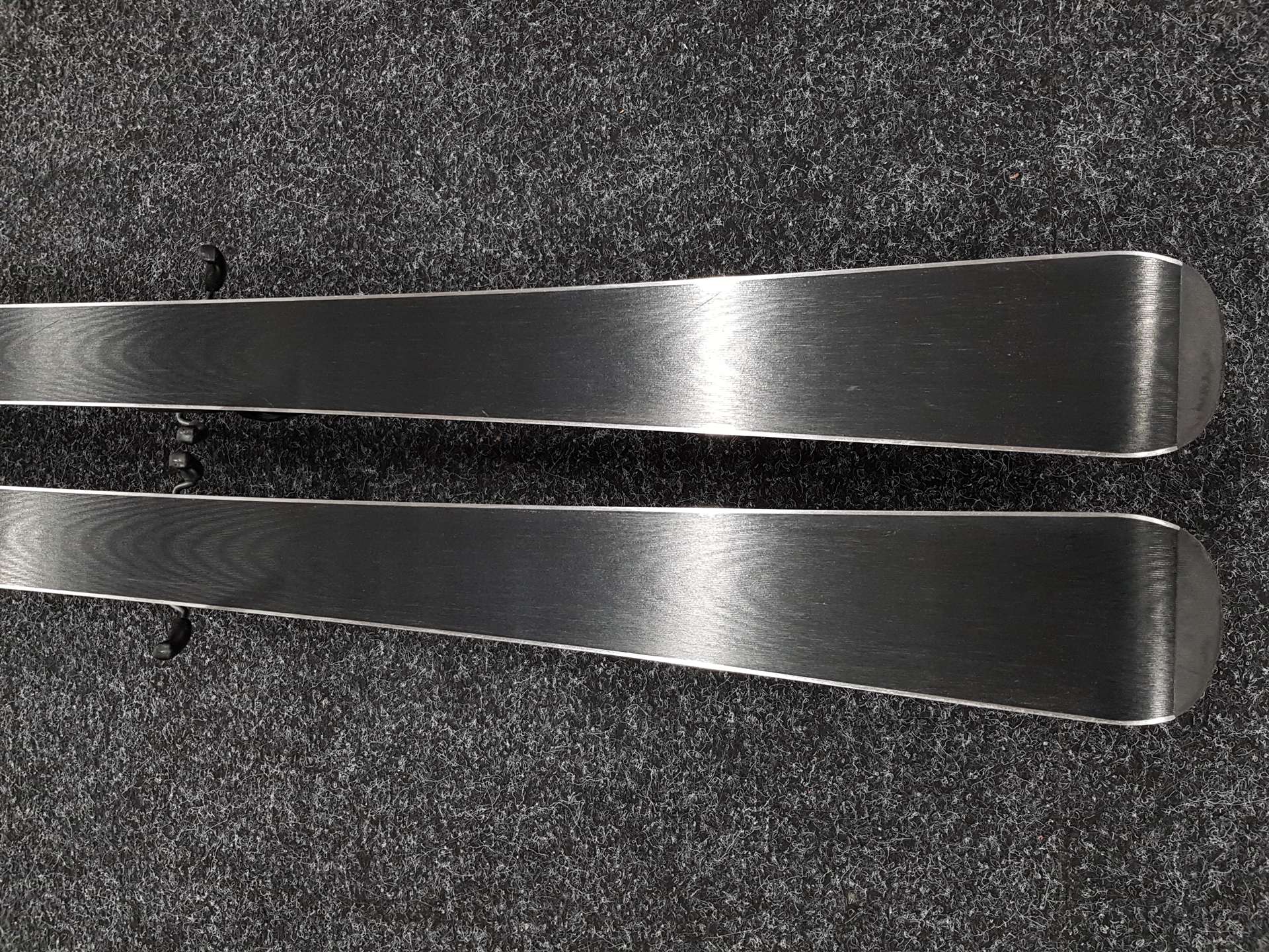 Skis ELAN Eflex GX d'occasion + fixations Elan EL 10