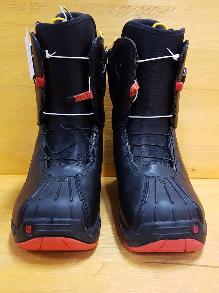 Gebrauchte Burton Progression SZ Snowboardboots