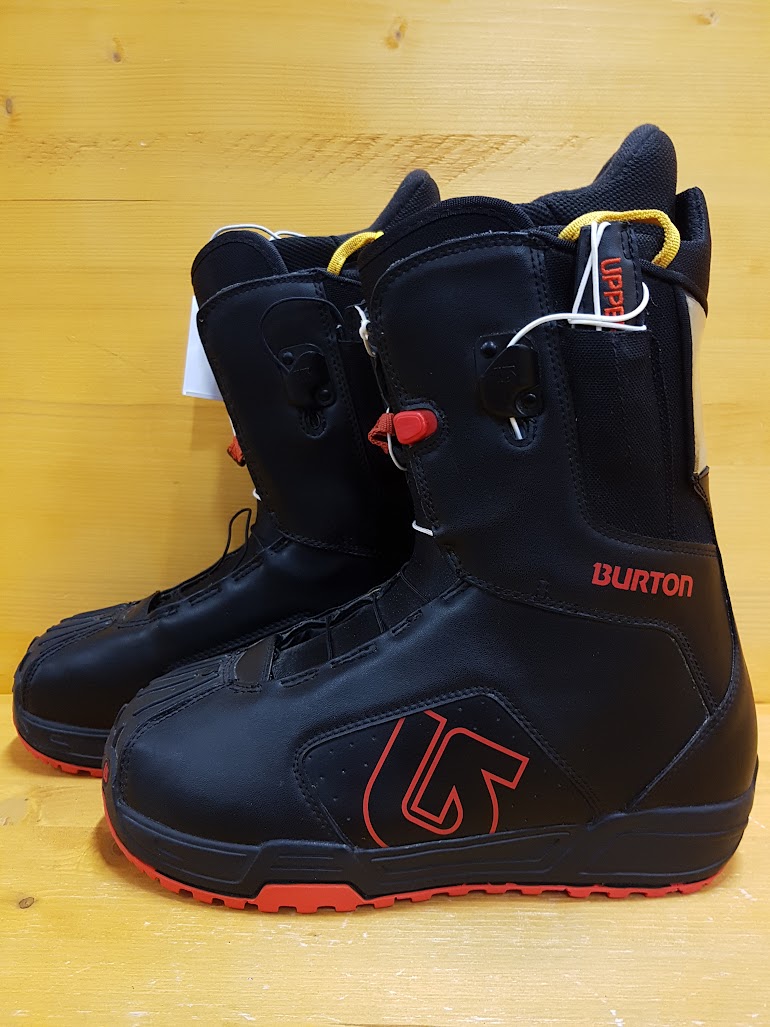 Gebrauchte Burton Progression SZ Snowboardboots