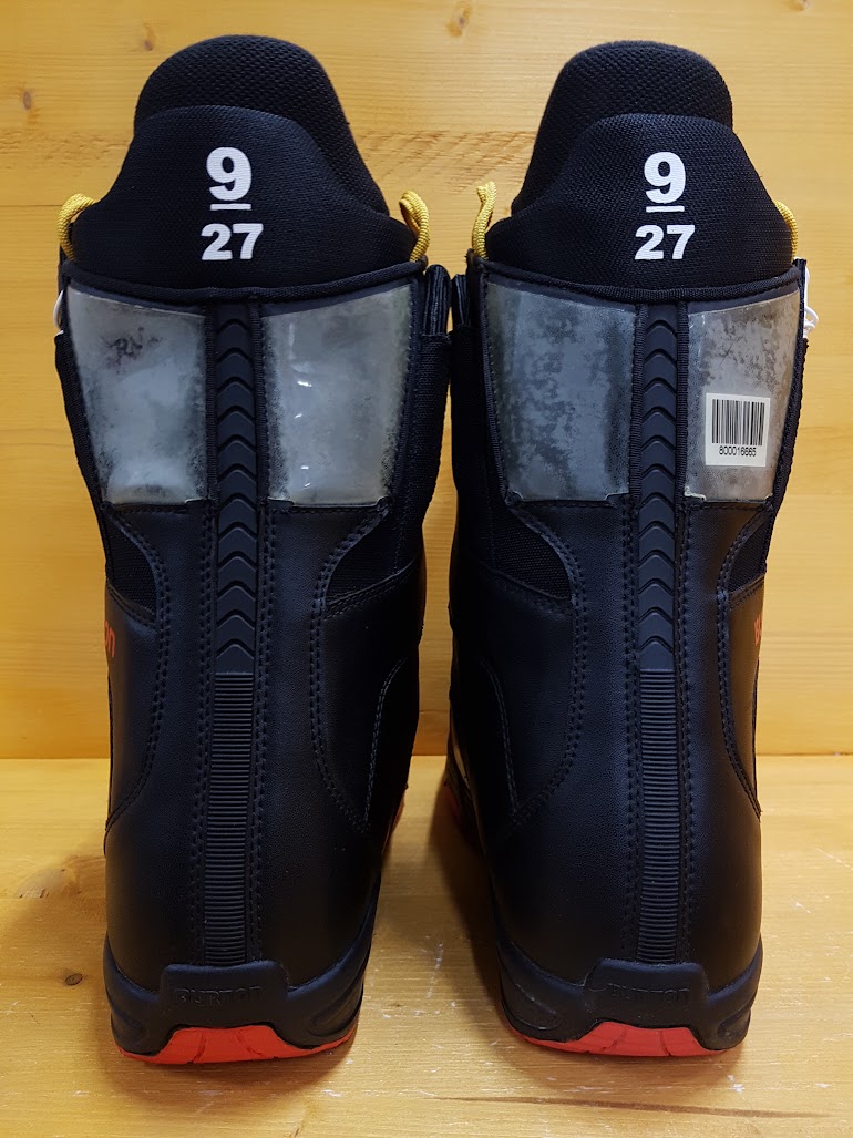 Gebrauchte Burton Progression SZ Snowboardboots