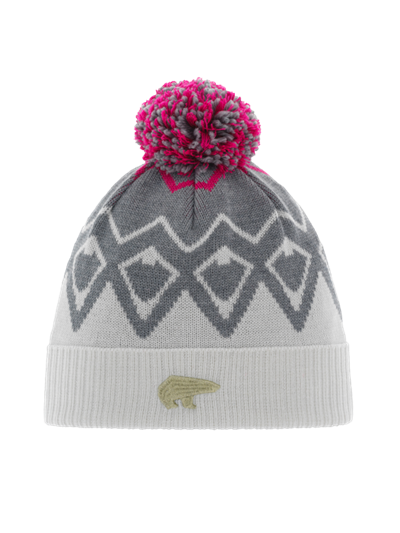 czapka Eisbär Ziggy OS Pompon MU - 30911 100
