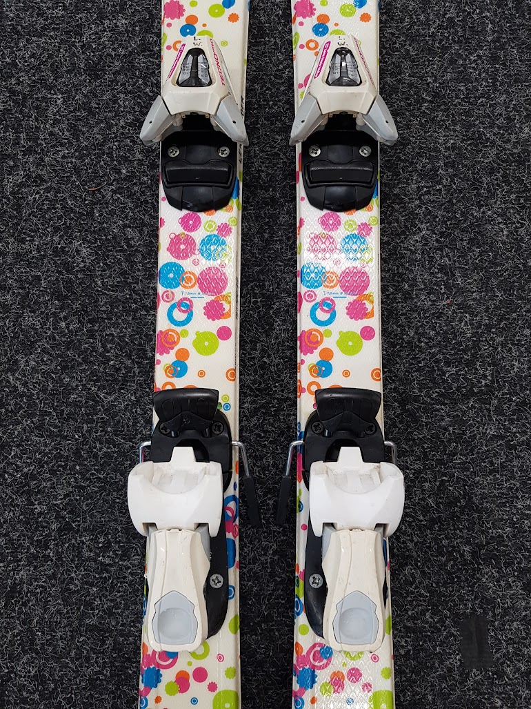 Bazar schiuri Tecnopro Sweety