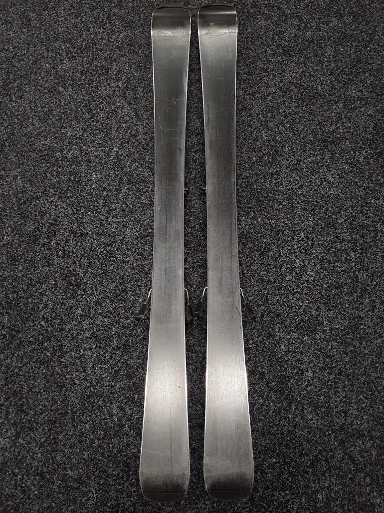 Skis Head Supershape Team d'occasion