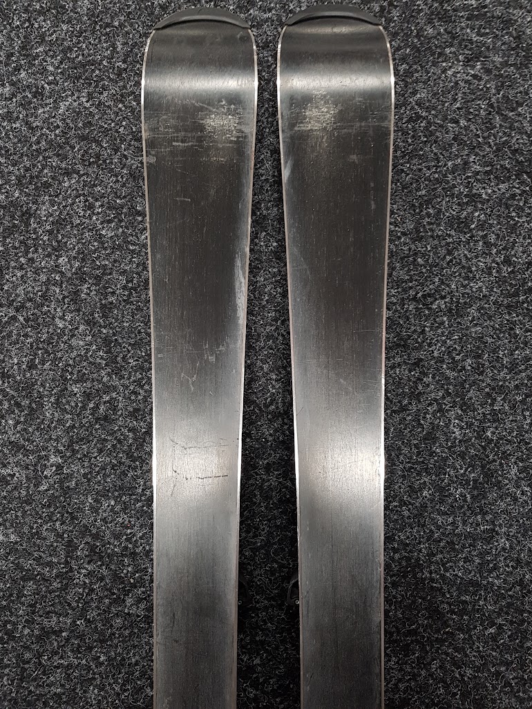 Skis Head Supershape Team d'occasion