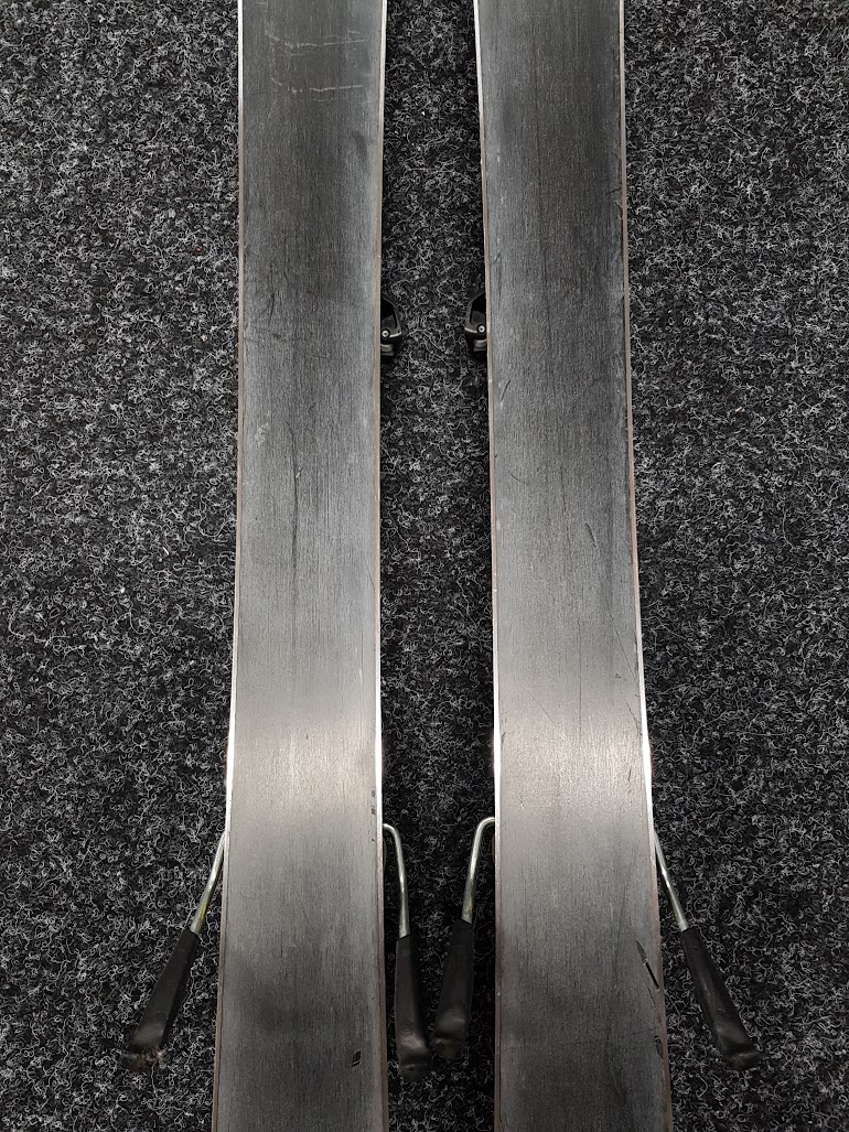 Skis Head Supershape Team d'occasion