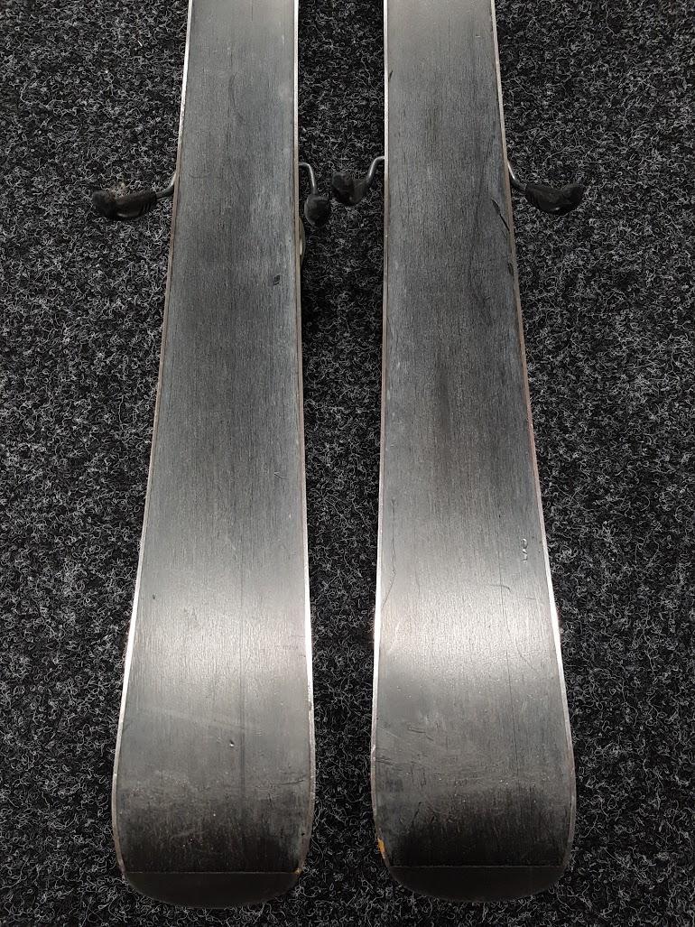 Skis Head Supershape Team d'occasion