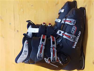 Clăpari de schi Dalbello LTD Aero second-hand