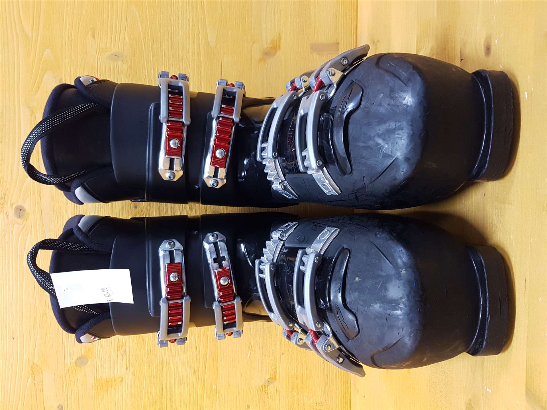 Używane buty narciarskie Dalbello LTD Aero