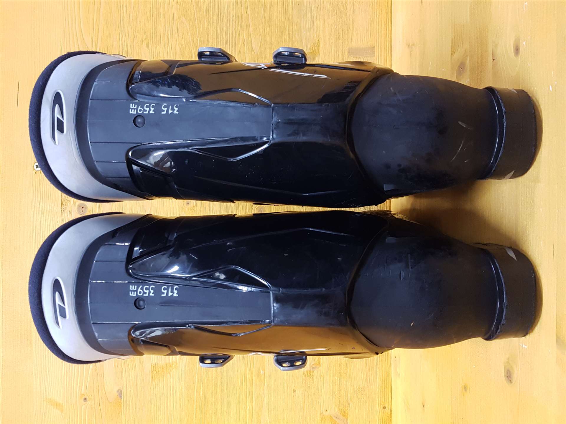 Używane buty narciarskie Dalbello LTD Aero
