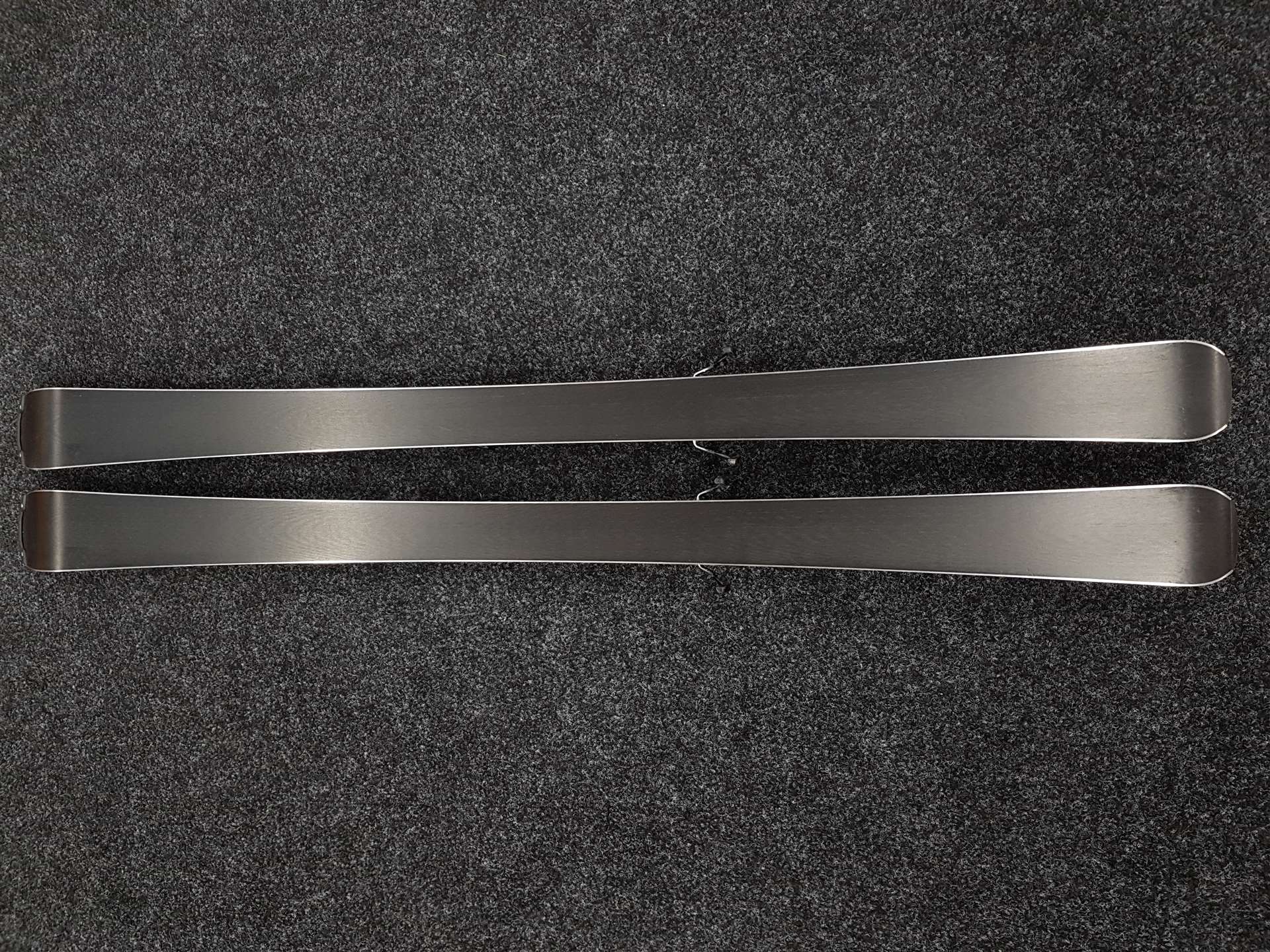 Skis BLIZZARD RTX Power d'occasion + fixations Marker 10 TLT