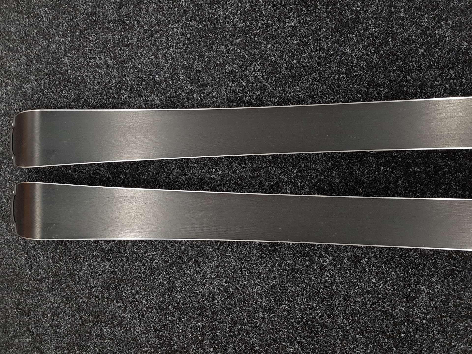 Skis BLIZZARD RTX Power d'occasion + fixations Marker 10 TLT