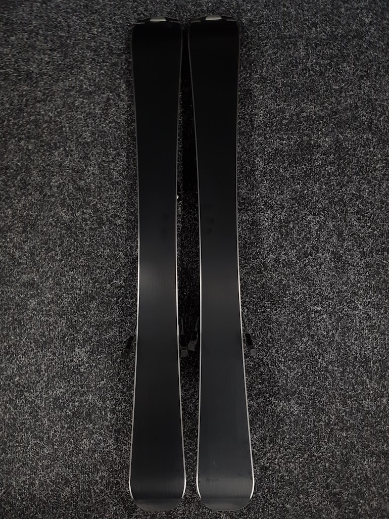 Gebrauchte Tecnopro Snowli Skier