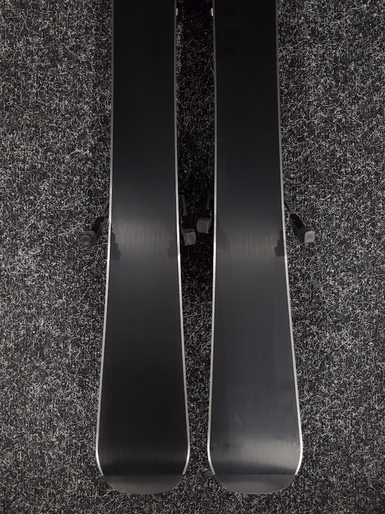 Gebrauchte Tecnopro Snowli Skier