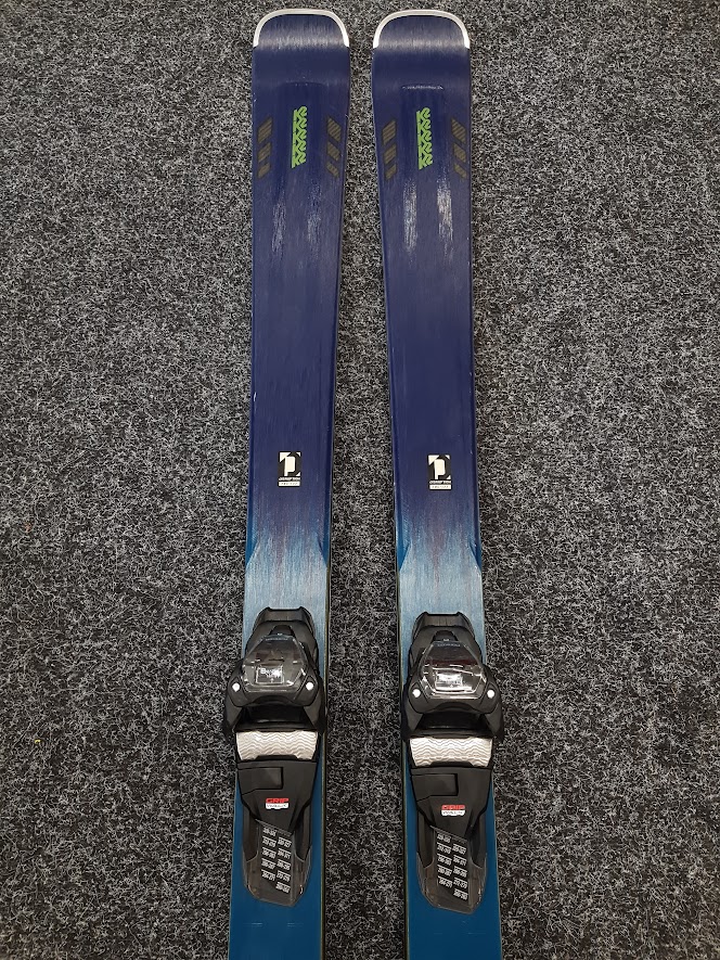 Bazaar-Ski K2 Disruption 78C