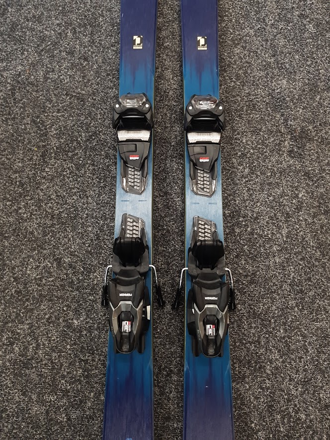 Bazaar-Ski K2 Disruption 78C
