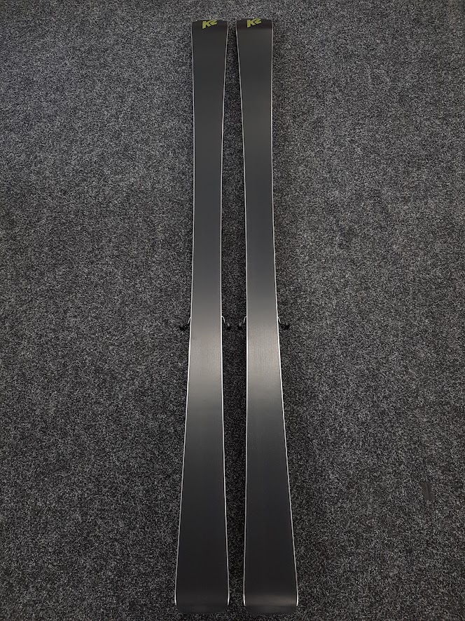 Bazaar-Ski K2 Disruption 78C