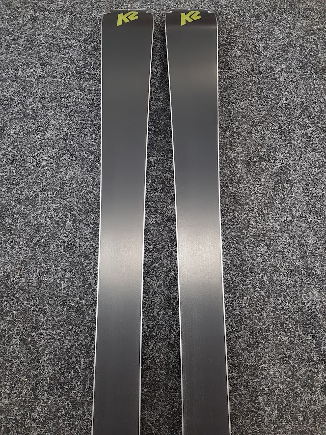 Bazaar-Ski K2 Disruption 78C