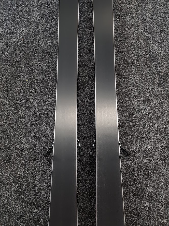 Bazaar-Ski K2 Disruption 78C