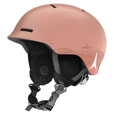 Casque de ski Atomic MENTOR JR pêche soleil