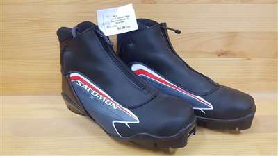 Chaussures de course Salomon Escape 5 Pilot-SNS d'occasion