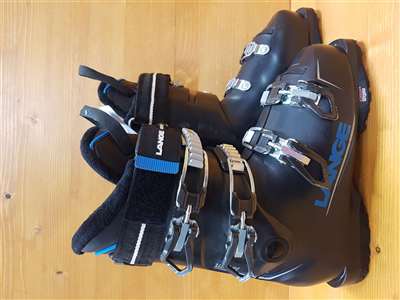 Botas de esquí LANGES RX RTL Pro usadas