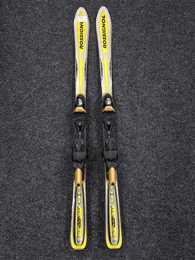 Schiuri Rossignol Power 9S second hand