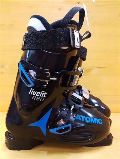 Botas de esquí Atomic Liftit R80 usadas