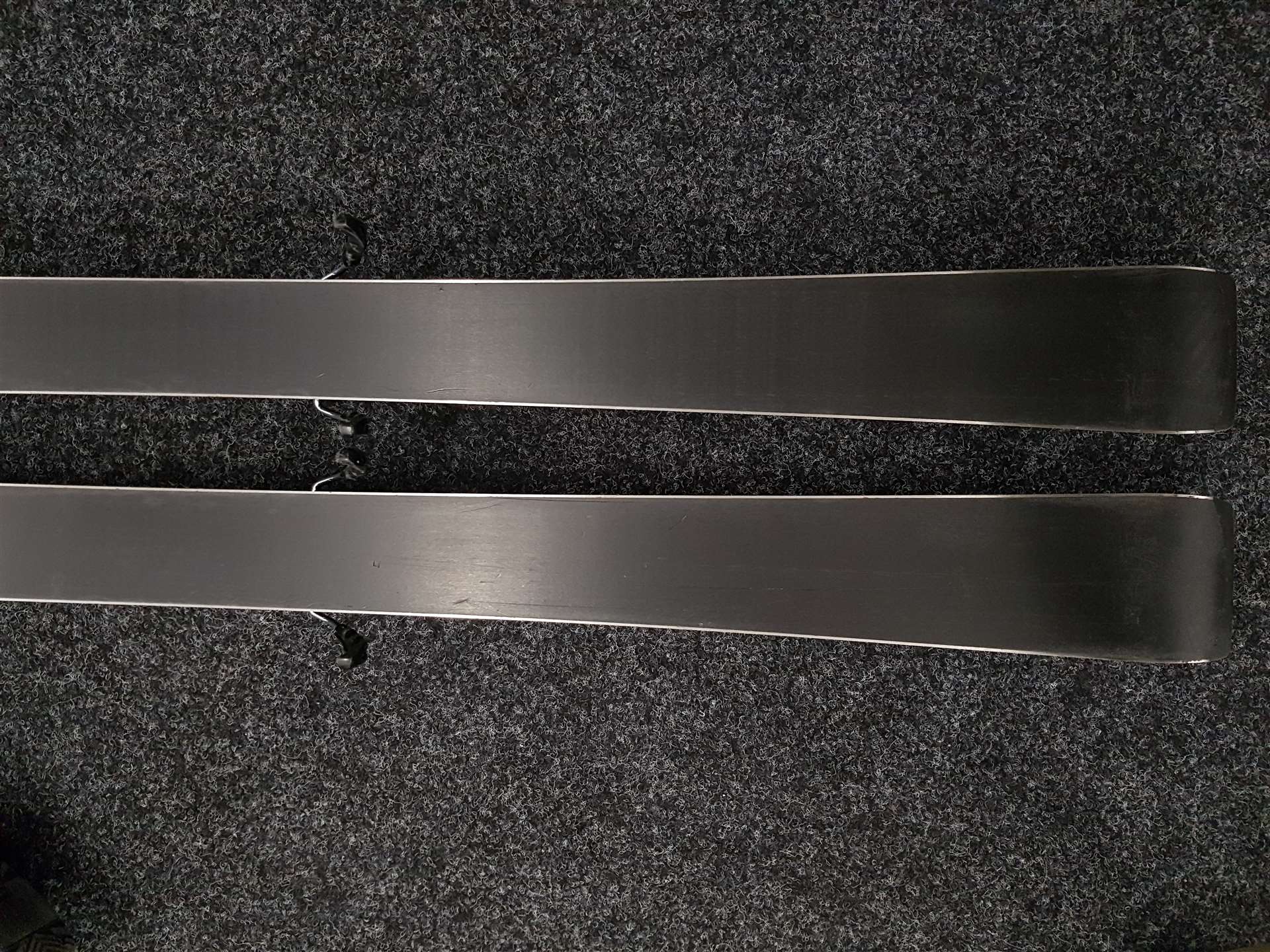 Narty bazarowe VOLKL Deacon XTD + buty narciarskie NORDICA NXT 90R