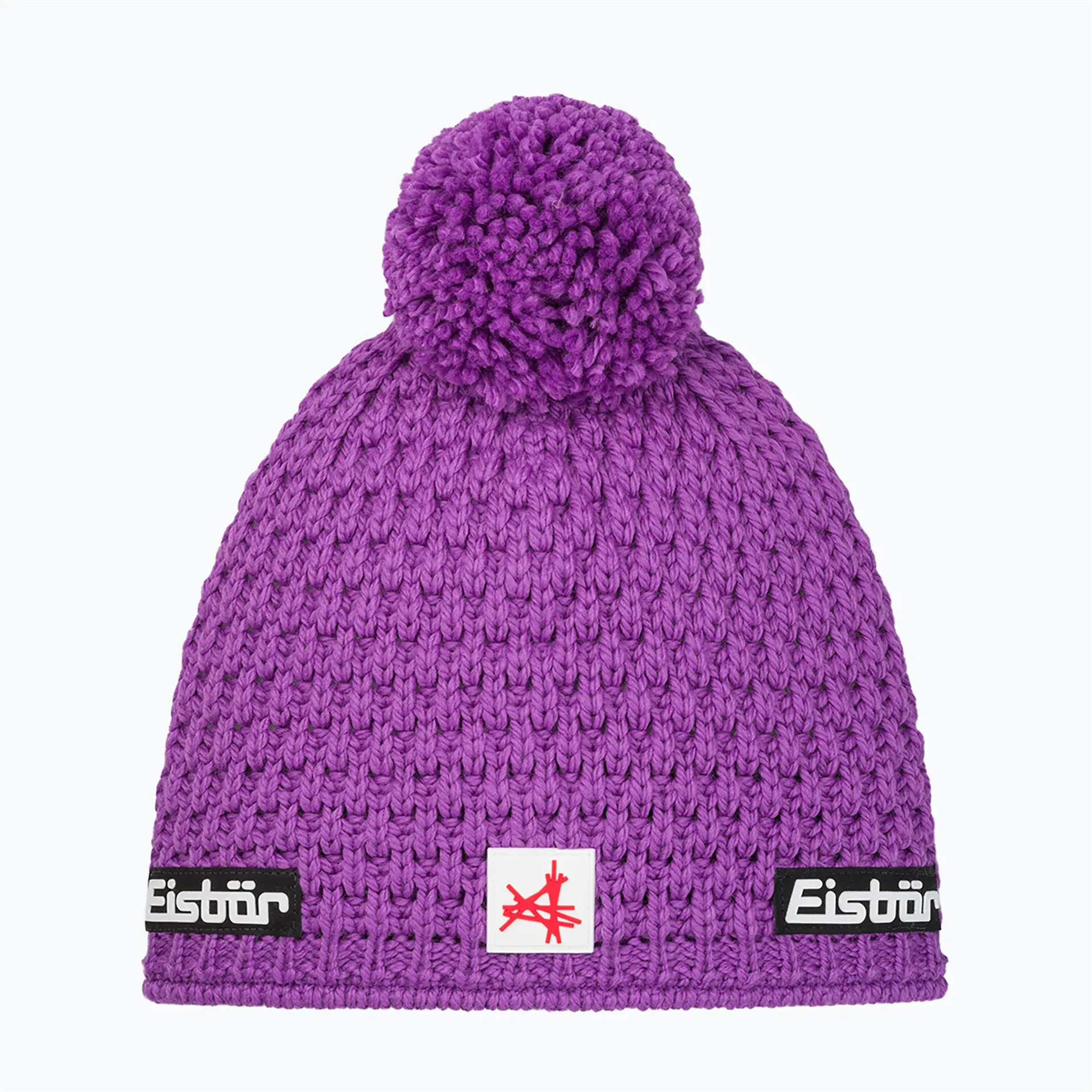Eisbär Bonnet Pompon Trail MÜ SA 483
