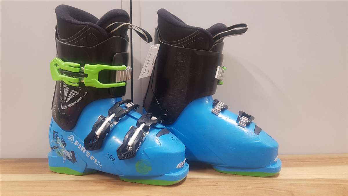Bazaar Skischuhe Firefly F50