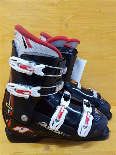 Chaussures de ski Nordica d'occasion