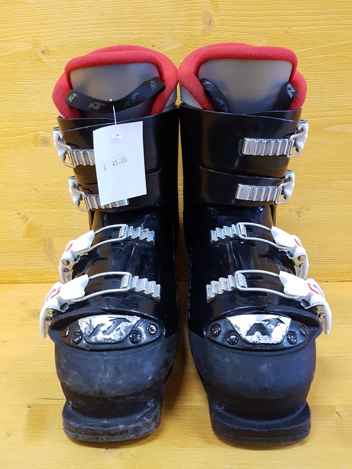 Gebrauchte Nordica Skischuhe