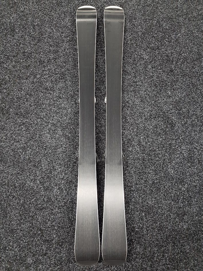 Gebrauchte Head Mya No.1 Skier