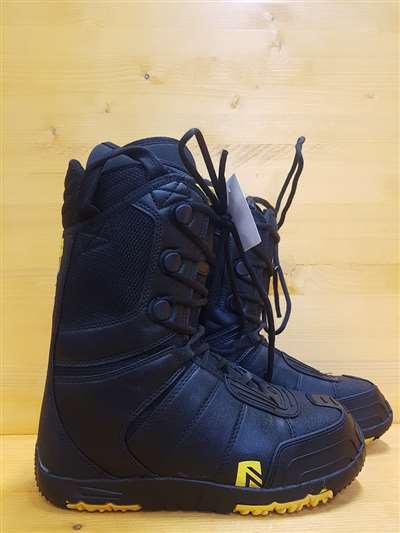 Chaussures de snowboard Nidecker pas chères
