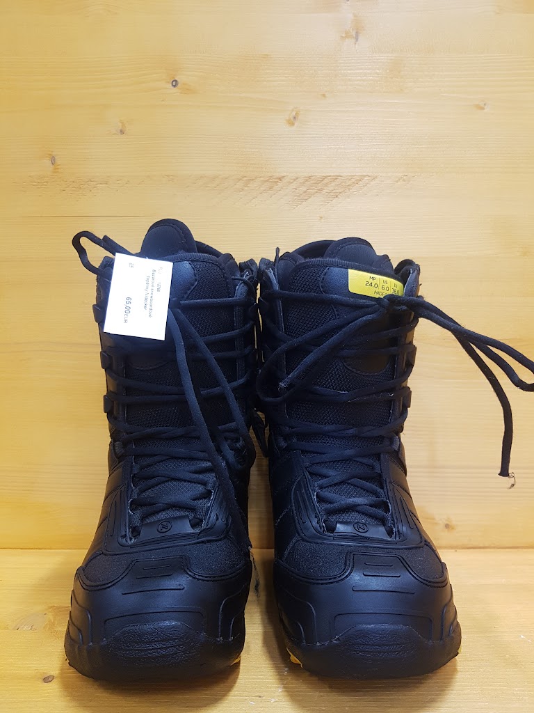 Buty snowboardowe Nidecker bazar