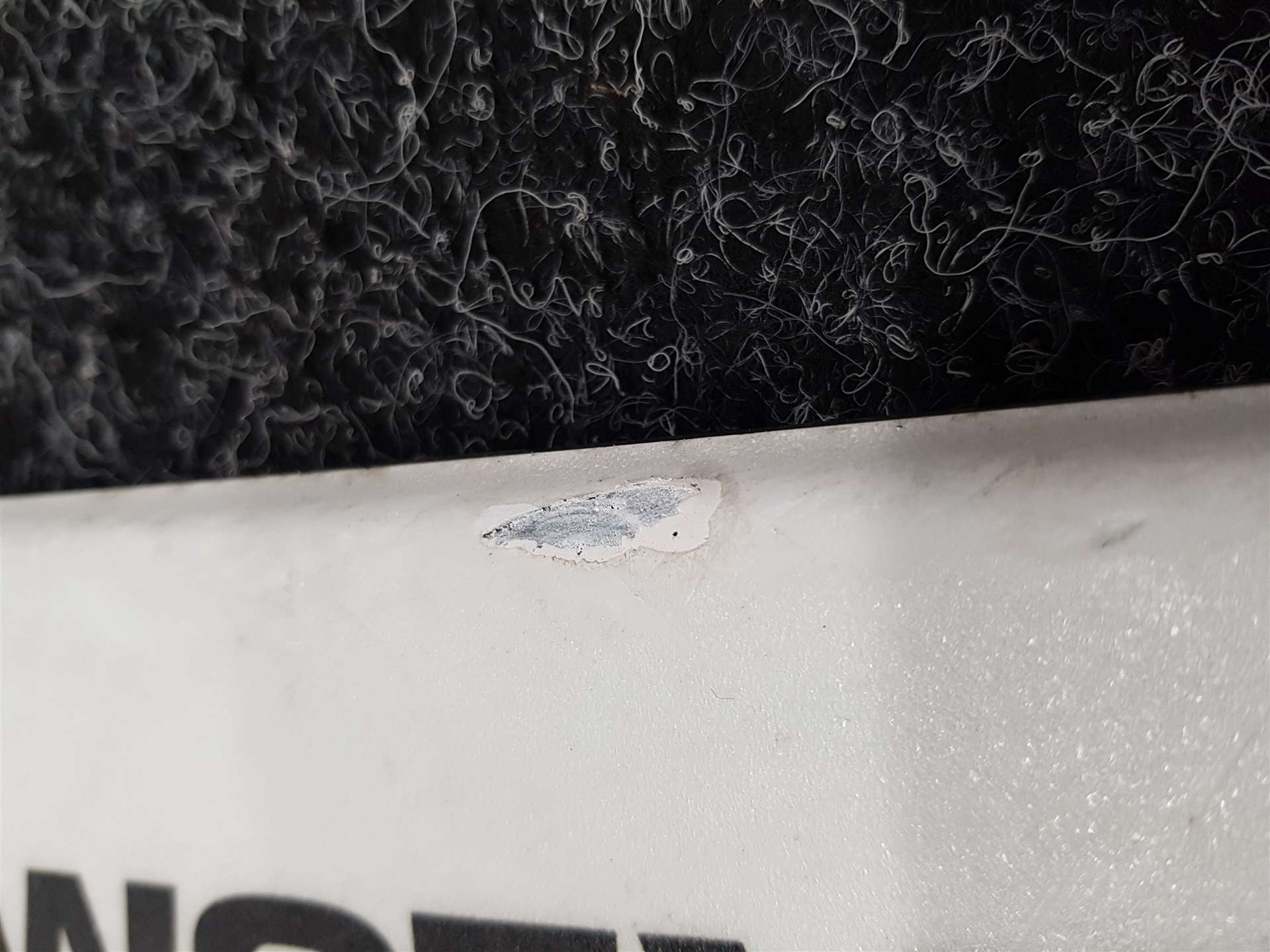 Gebrauchte SALOMON S/Max Ski + Salomon M10 Bindungen