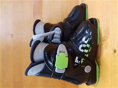 Chaussures de ski ROSSIGNOL J1 d'occasion