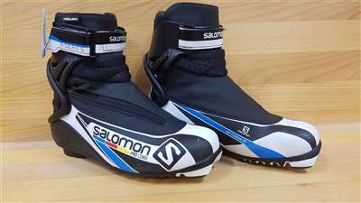 Chaussures de course Salomon Pro Combi-NNN d'occasion