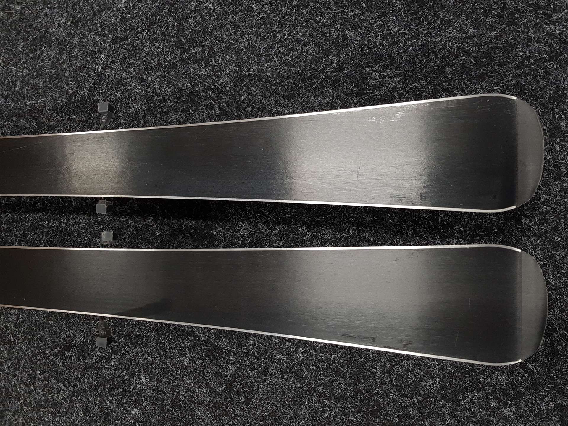 Używane narty dziecięce TECNOPRO Sweety + wiązania Tecnopro TC 4.5