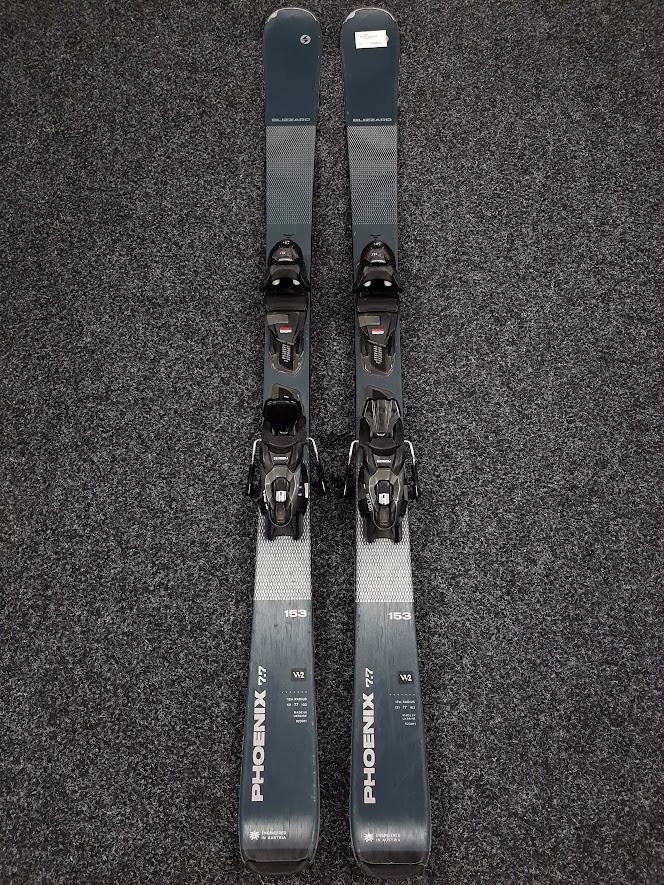 Bazarové Ski Blizzard Phoenix 7.7