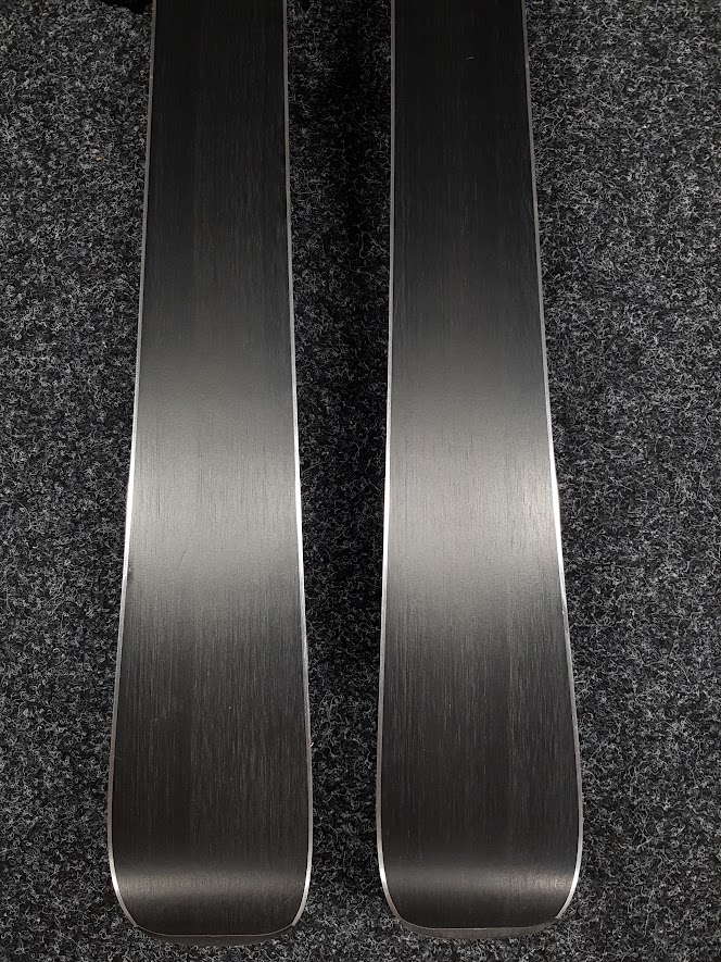 Bazarové Ski Blizzard Phoenix 7.7