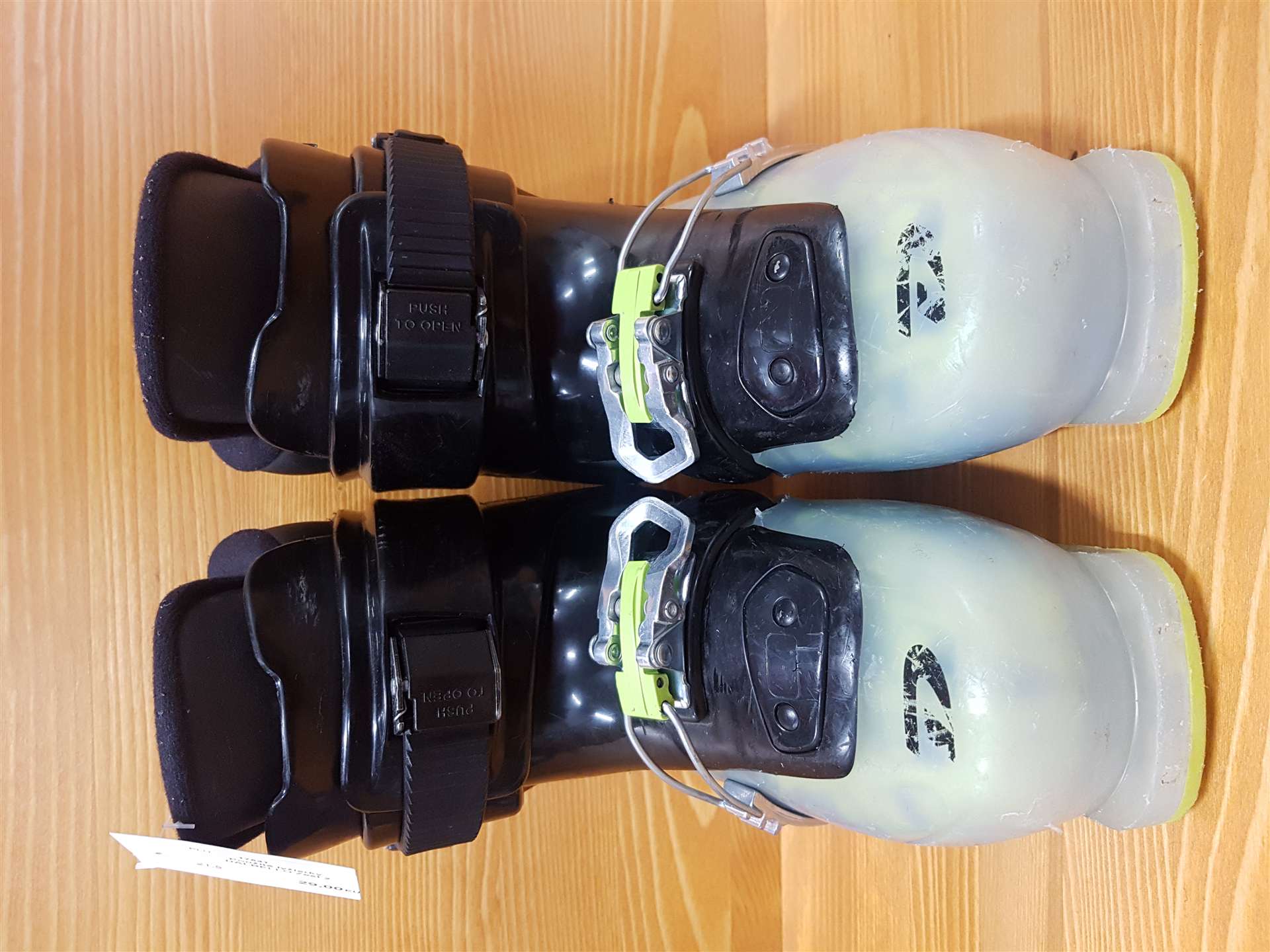 Bottes de ski DALBELLO Zest 2 d'occasion