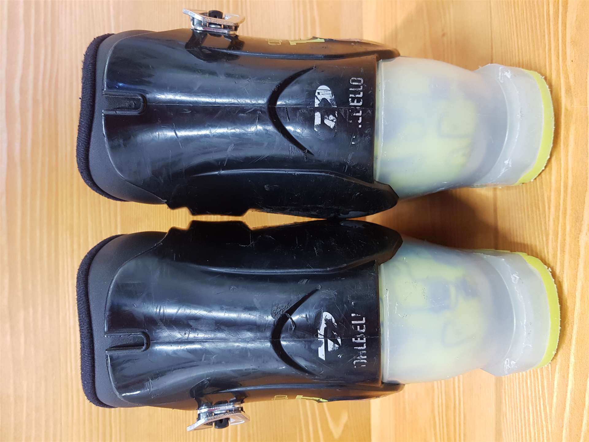 Bottes de ski DALBELLO Zest 2 d'occasion