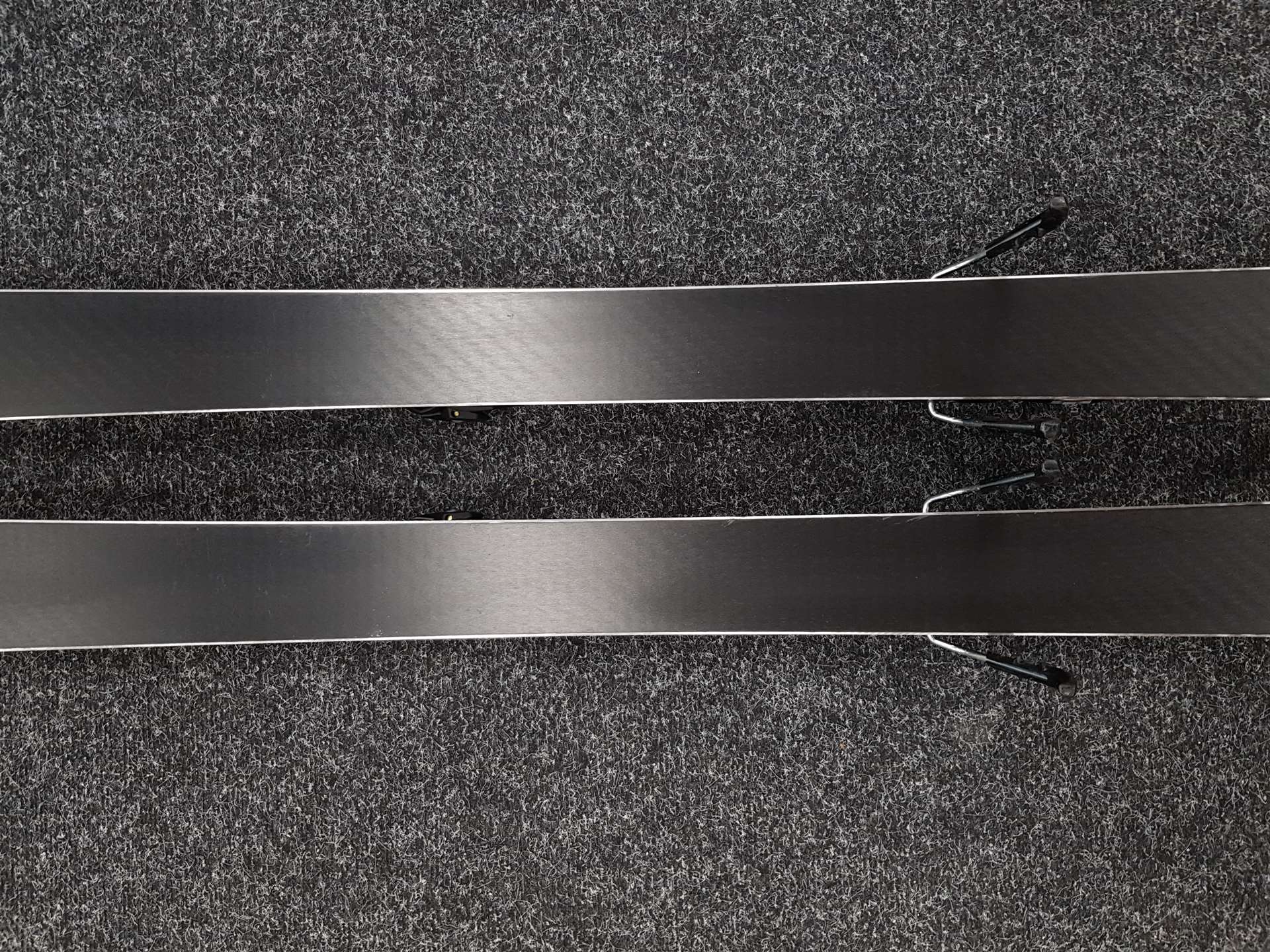 Narty bazarowe Nordica Spitfire CA RTX