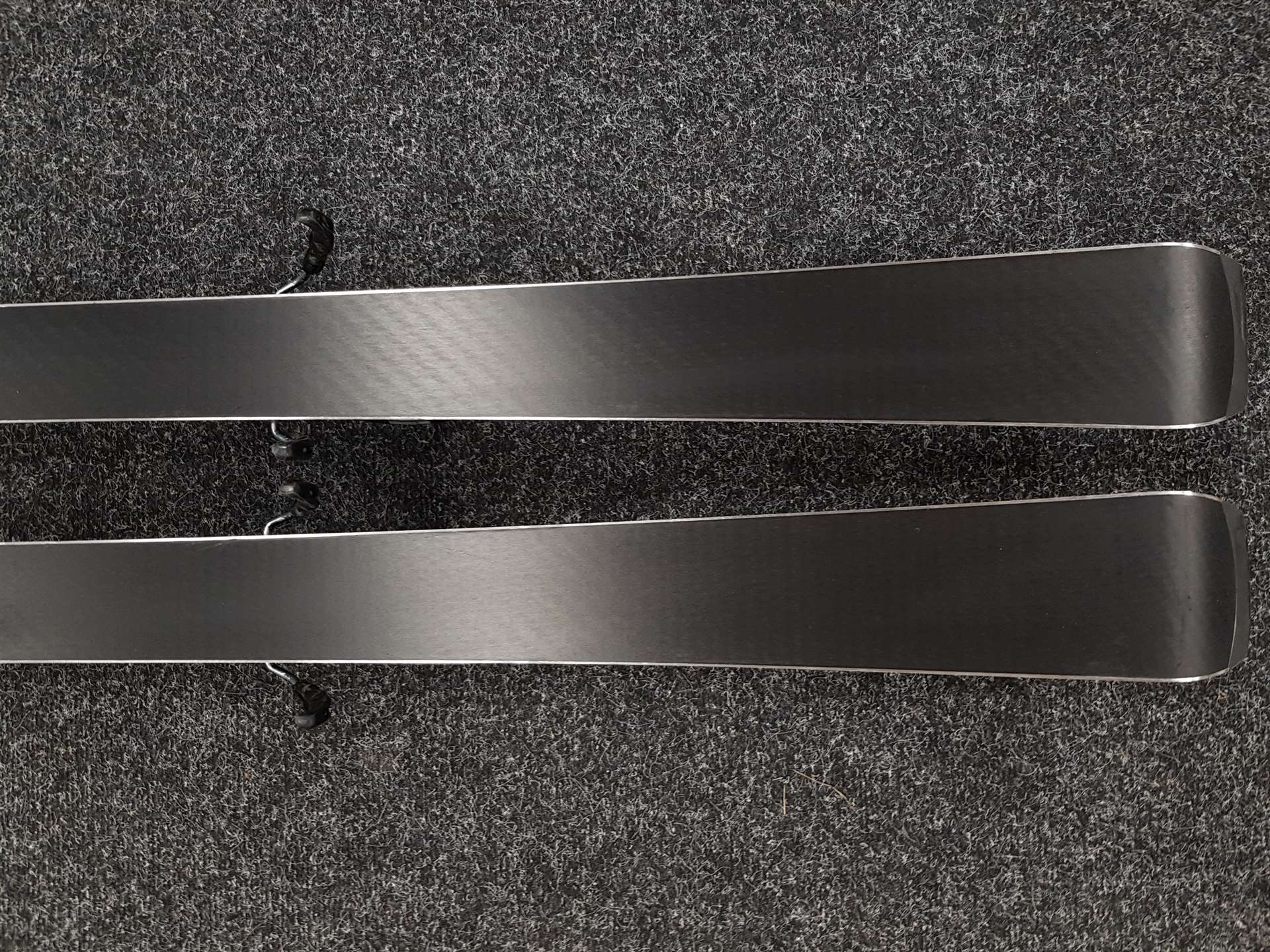 Narty bazarowe Nordica Spitfire CA RTX