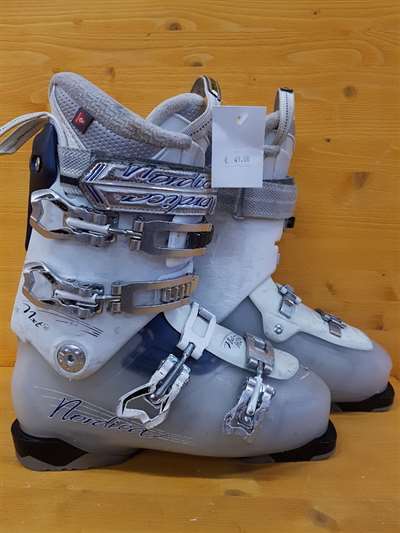 Cizme de schi Nordica NXT N3 second hand